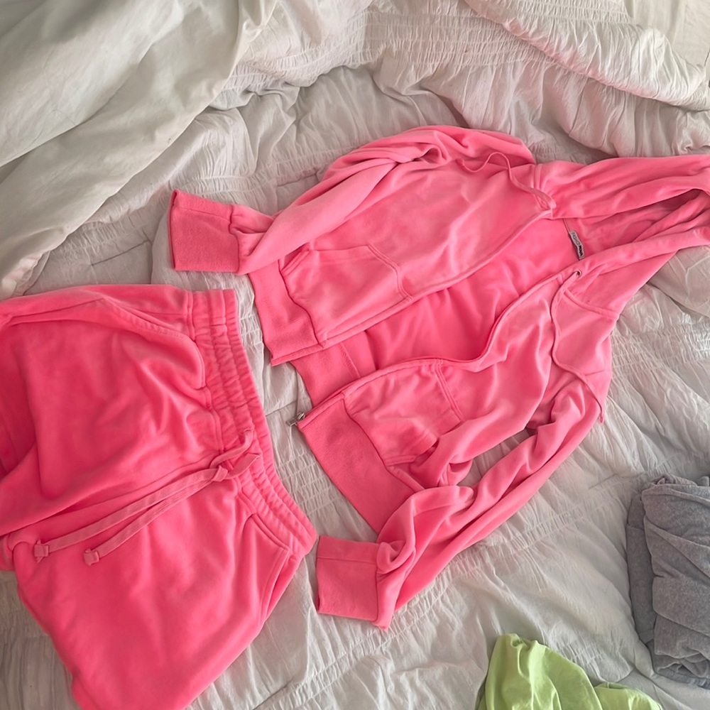 Fashion Nova set